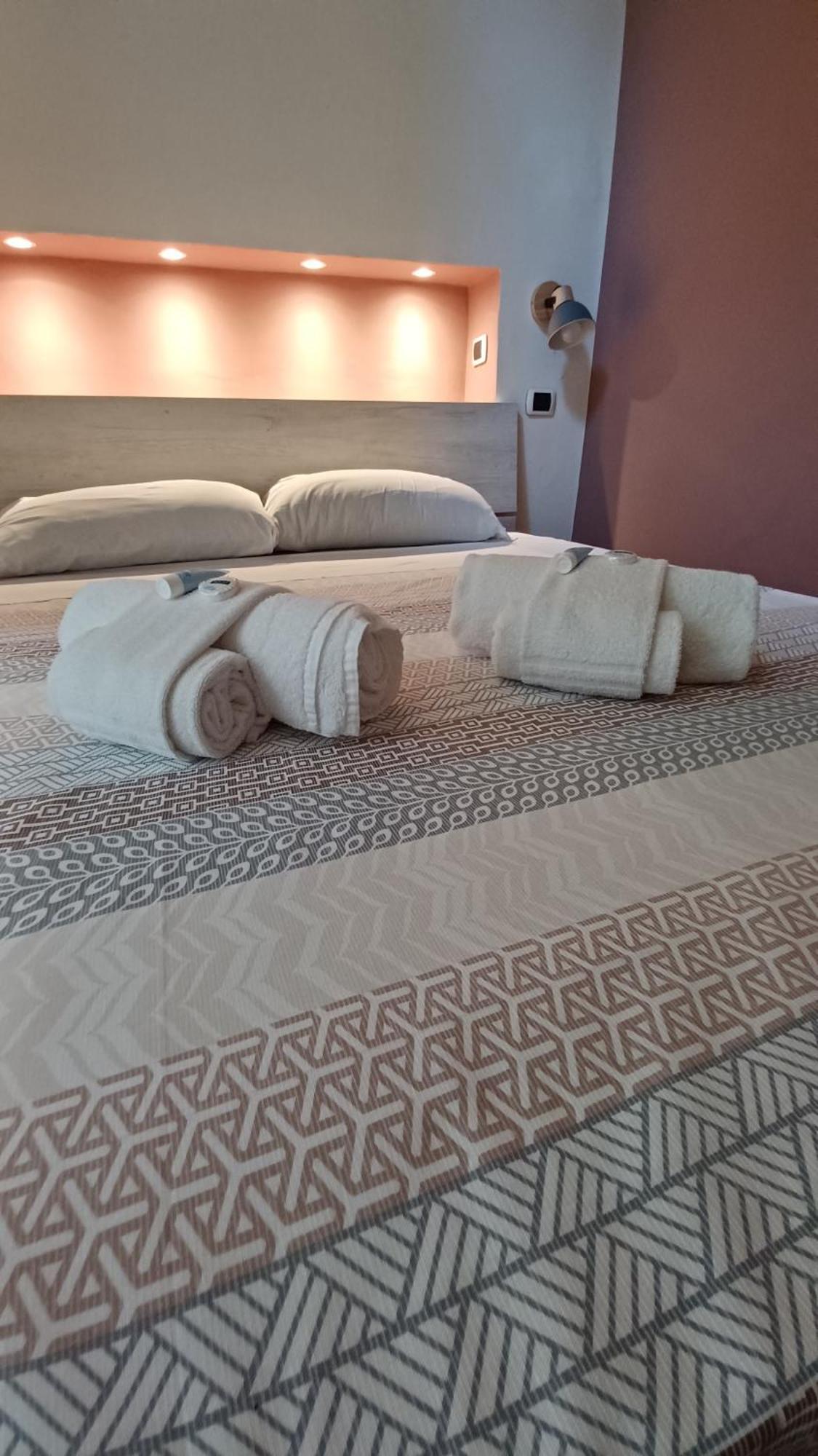 Rhome Exclusive Collection - Forum Terrace Appartement