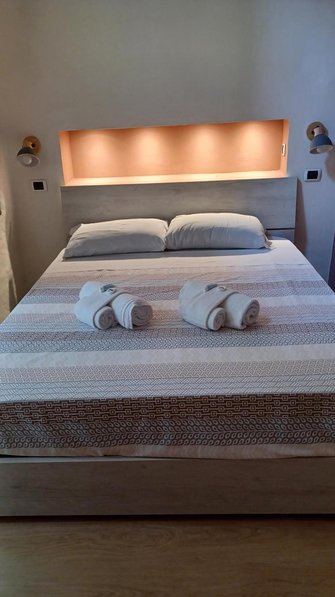 Appartement Rhome Exclusive Collection - Forum Terrace *