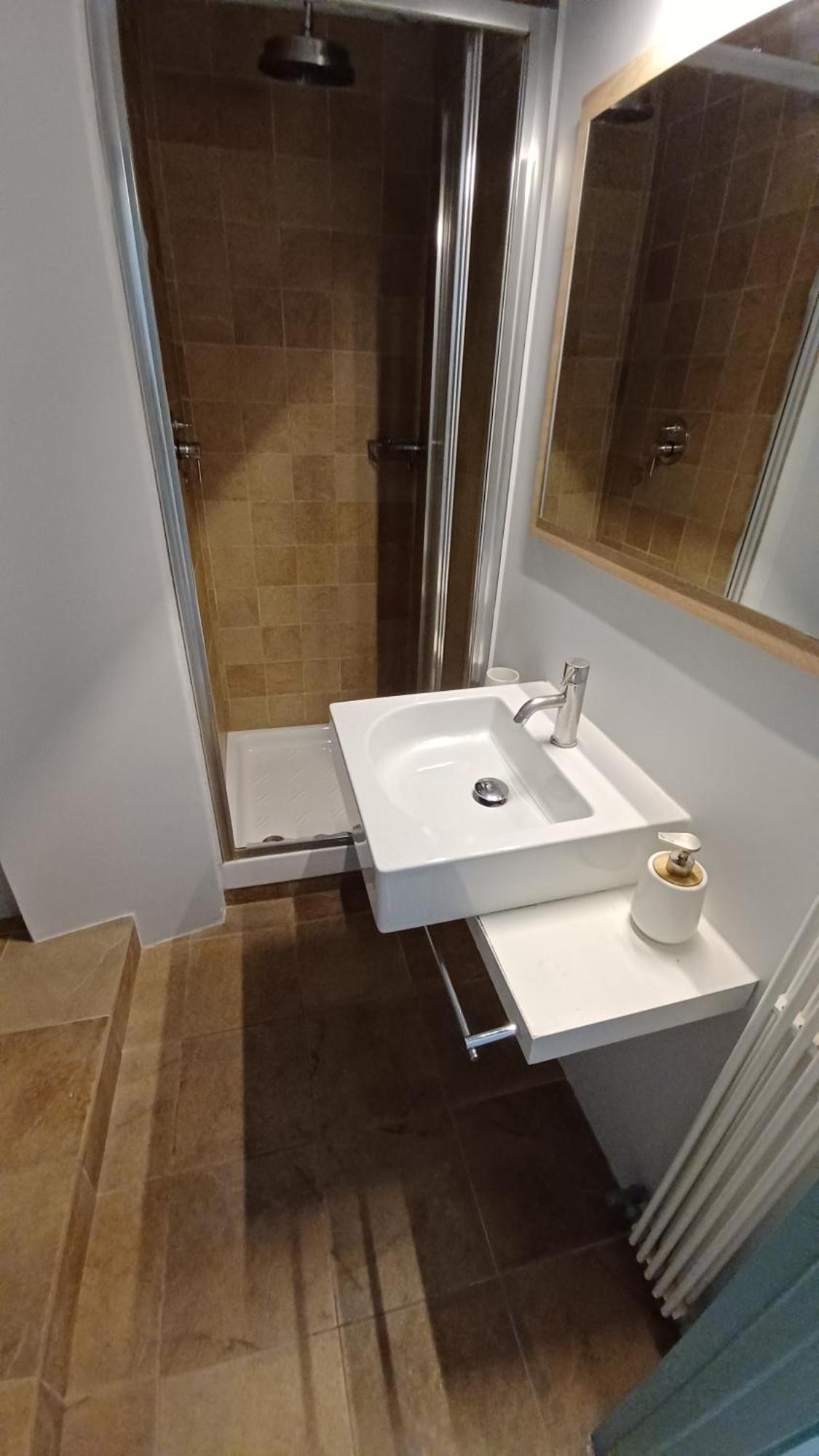 Appartement Rhome Exclusive Collection - Forum Terrace *