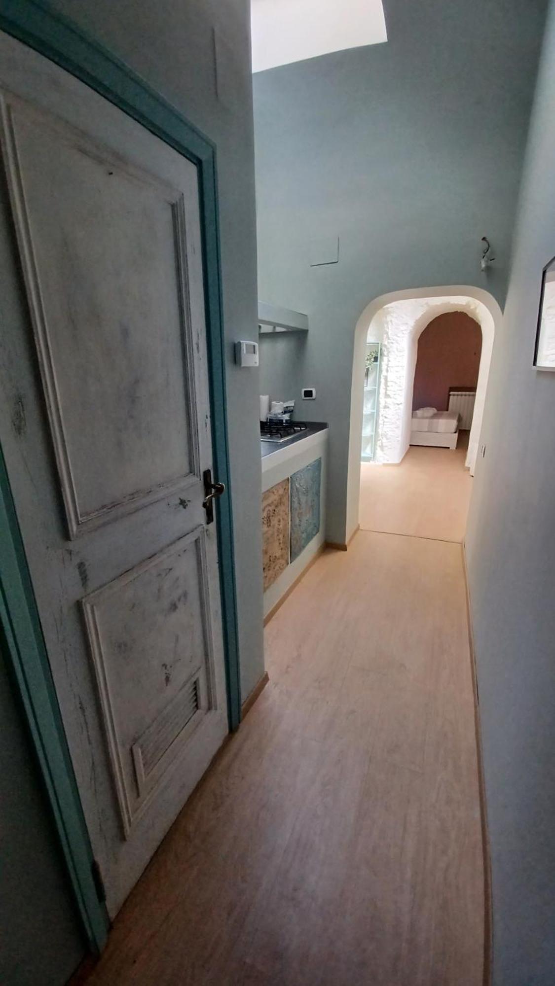 Appartement Rhome Exclusive Collection - Forum Terrace