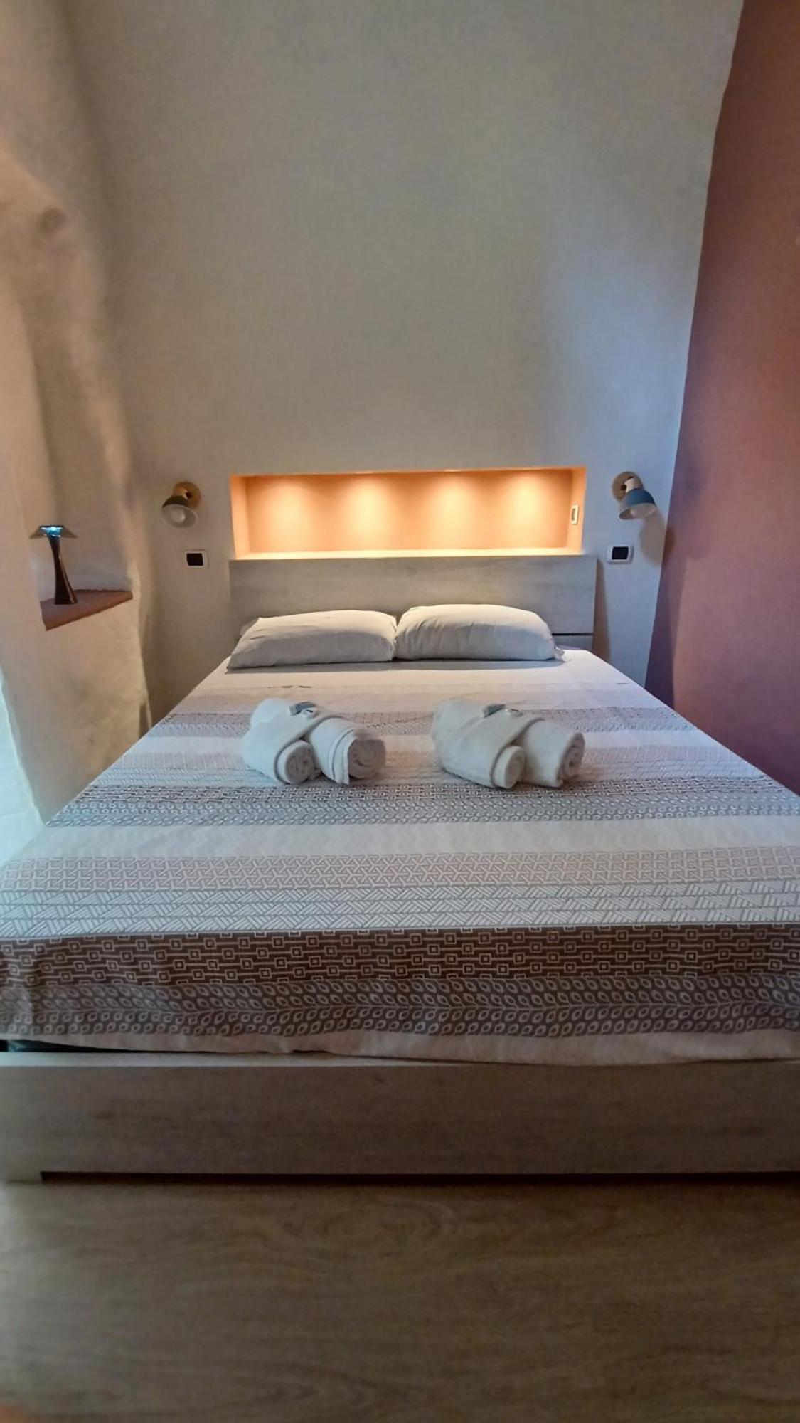 Appartement Rhome Exclusive Collection - Forum Terrace